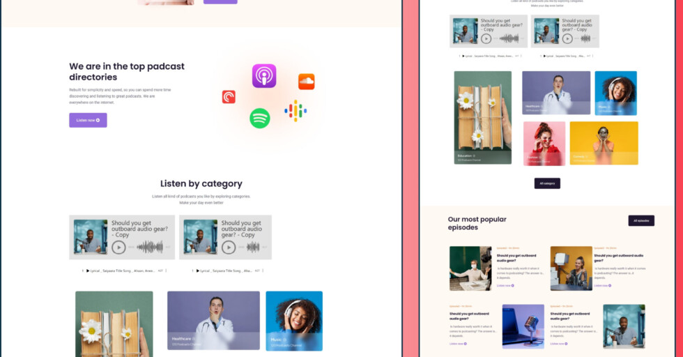 Black and White Minimalist UGC Content Creator Price List (6)